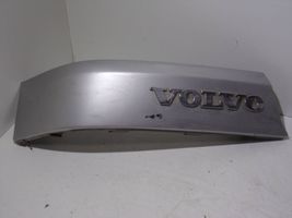 Volvo C70 Rivestimento del pannello parte angolare del paraurti posteriore 8600109