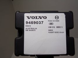 Volvo S70  V70  V70 XC Centralina/modulo immobilizzatore 9459037