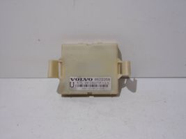 Volvo XC70 Boîtier module alarme 8622358