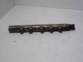 Opel Zafira B Fuel main line pipe 55197370