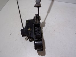 Volvo V50 Front door lock 240007508