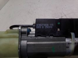 Volkswagen PASSAT B6 Bomba motor del muelle neumático del maletero 3C9827383G