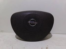 Opel Combo C Ohjauspyörän turvatyyny 18111373