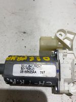 Chrysler Sebring (JS) Front door window regulator motor 3017341