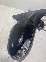 Volvo C70 Front door electric wing mirror 30762307