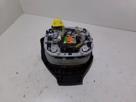 Volkswagen PASSAT B6 Ohjauspyörän turvatyyny 3C0880201AB