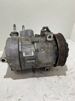 Chrysler Sebring (JS) Ilmastointilaitteen kompressorin pumppu (A/C) P55111426AC