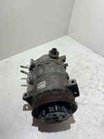 Chrysler Sebring (JS) Ilmastointilaitteen kompressorin pumppu (A/C) P55111426AC