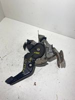 Infiniti G35 Handbrake/parking brake lever assembly 