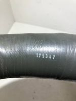 Dacia Dokker Intercooler hose/pipe 102165