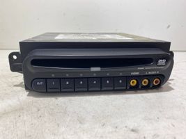 Chrysler Grand Voyager IV Panel / Radioodtwarzacz CD/DVD/GPS P05166349AD