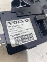 Volvo V50 Takaoven ikkunan nostomoottori 31264191AA