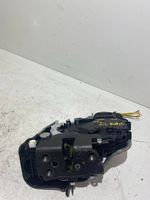 Volvo V50 Etuoven lukko 30799338