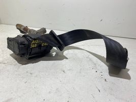 Volvo S60 Ceinture de sécurité arrière 39987959