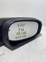 Volvo V70 Etuoven sähköinen sivupeili 