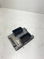 Opel Tigra B Sterownik / Moduł ECU 55354328