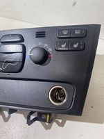 Volvo S60 Panel klimatyzacji W324