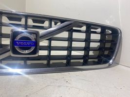 Volvo S60 Atrapa chłodnicy / Grill 9190740