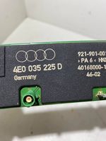 Audi A8 S8 D3 4E Antenna autoradio 4E0035225D