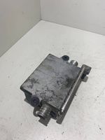 BMW 3 E46 Coolant heater 64126904668