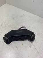 Audi 100 200 5000 C3 Amplificatore 893035599