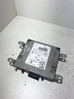 Saab 9-3 Ver2 Centralina/modulo navigatore GPS 12805668YA