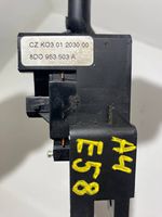 Audi A4 S4 B5 8D Wiper switch 8D0953503A