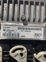 Volvo C30 Sterownik / Moduł ECU 6U7112A650KB