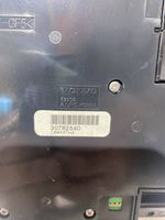 Volvo C30 Panel klimatyzacji 30782540