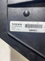 Volvo C30 Haut-parleur de porte avant 31252250