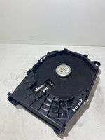 BMW 3 E90 E91 Enceinte subwoofer 9204786