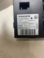 Volvo C30 Moteur de lève-vitre de porte avant 31295175AA