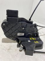 Volvo C30 Serrure de porte avant 30799311