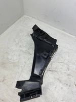 Volvo C30 Support de pare-chocs arrière 31265679