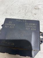 Volvo S80 Блок управления парковки 30656246