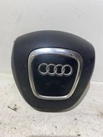 Audi A8 S8 D3 4E Airbag dello sterzo 4E0880201BC