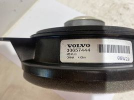 Volvo C30 Głośnik drzwi przednich 30657444
