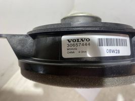 Volvo C30 Altavoz de la puerta delantera 30657444