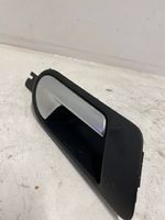 Volkswagen Jetta V Front door interior handle 1K5837114