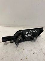 Volkswagen Jetta V Front door interior handle 1K5837114