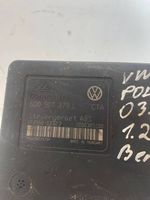 Volkswagen Polo Bomba de ABS 6Q0907379L