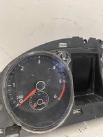 Volkswagen PASSAT B6 Tachimetro (quadro strumenti) 3C0920972D