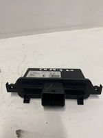 Citroen C4 I Light module LCM 9651116480