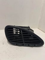 Volkswagen Sharan Grille d'aération centrale 7M1819728E