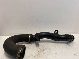 Saab 9-3 Ver2 Tube d'admission d'air 55350916