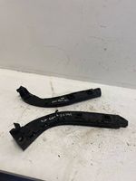 Volvo S40 Support de pare-chocs arrière 30676205