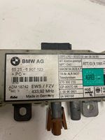 BMW 3 E46 Centralina antenna 6907123