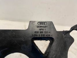 Audi A8 S8 D3 4E Osłona paska / łańcucha rozrządu 059109133M