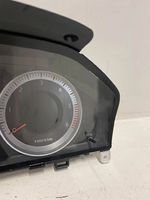 Volvo S80 Tachimetro (quadro strumenti) 31327584AA