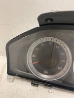 Volvo S80 Tachimetro (quadro strumenti) 31327584AA